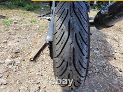 Spares or repair Triumph Daytona 955i DSSA