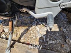 Spares or repair Triumph Daytona 955i DSSA