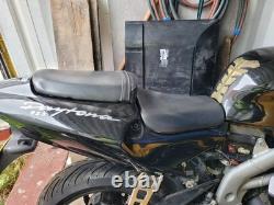 Spares or repair Triumph Daytona 955i DSSA