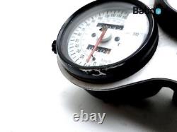 Speedometer set Complete MPH Triumph Daytona 955 1999-2001 (955i)