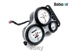 Speedometer set Complete MPH Triumph Daytona 955 1999-2001 (955i)