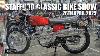 Stafford Classic Motorcycle Show April 2025 Show Bikes U0026 Stands 4k Hd