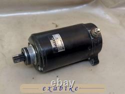 Starter for Triumph Daytona 955 i view details