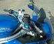 Superbike Handlebars Conversion Kit Complete Triumph Daytona 955i Built