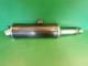 T2200512 TRIUMPH DAYTONA t595 955i EXHAUST CAN MUFFLER SILENCER TOR CARBON