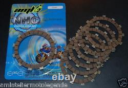 TRIUMPH 955 I Daytona Centennial Clutch Kit Lined Discs NHC 5775599