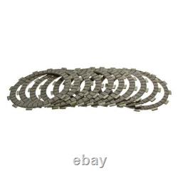 TRIUMPH 955 I Daytona Centennial Clutch Kit Lined Discs NHC 5775599