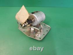 TRIUMPH 955i 14 hole FUEL PETROL PUMP ASSEMBLY DAYTONA SPEEDTRIPLE SPRINT