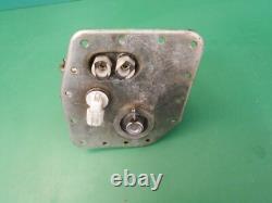 TRIUMPH 955i 14 hole FUEL PETROL PUMP ASSEMBLY DAYTONA SPEEDTRIPLE SPRINT