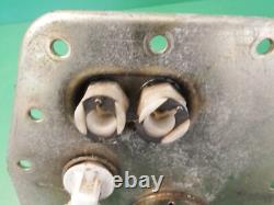 TRIUMPH 955i 14 hole FUEL PETROL PUMP ASSEMBLY DAYTONA SPEEDTRIPLE SPRINT