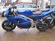 TRIUMPH 955i DAYTONA 2001 SPARES