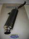 TRIUMPH DAYTONA 595 955i SPEED TRIPLE HIGH LEVEL EXHAUST NOT FOR ROAD USE