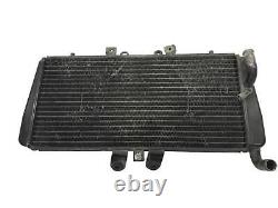 TRIUMPH DAYTONA 955 I 1999-2001 Water Radiator