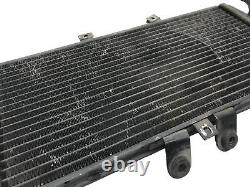 TRIUMPH DAYTONA 955 I 1999-2001 Water Radiator