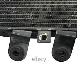 TRIUMPH DAYTONA 955 I 1999-2001 Water Radiator