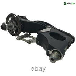 TRIUMPH DAYTONA 955 I 2002-2006 Swingarm