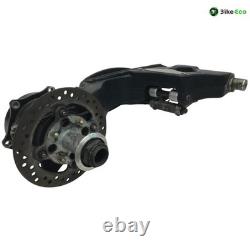TRIUMPH DAYTONA 955 I 2002-2006 Swingarm