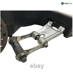 TRIUMPH DAYTONA 955 I 2002-2006 Swingarm