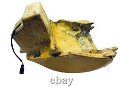 TRIUMPH DAYTONA 955 I Fuel Tank 2002-2003