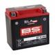 TRIUMPH DAYTONA 955I (1999-2005) BS BTX14H 12V 14.7Ah SLA Max Battery