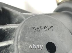 TRIUMPH DAYTONA 955I T595 1998 Coolant thermostat thermostat housing