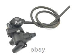 TRIUMPH DAYTONA 955I T595 1998 Coolant thermostat thermostat housing