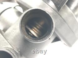 TRIUMPH DAYTONA 955I T595 1998 Coolant thermostat thermostat housing