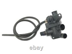 TRIUMPH DAYTONA 955I T595 1998 Coolant thermostat thermostat housing