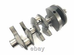 TRIUMPH DAYTONA 955I T595 1998 Crankshaft Crankshaft Drive Shaft Motorw