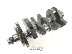 TRIUMPH DAYTONA 955I T595 1998 Crankshaft Crankshaft Drive Shaft Motorw