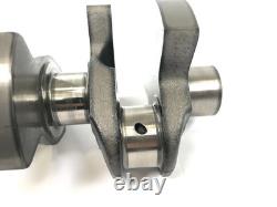 TRIUMPH DAYTONA 955I T595 1998 Crankshaft Crankshaft Drive Shaft Motorw