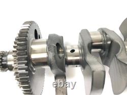 TRIUMPH DAYTONA 955I T595 1998 Crankshaft Crankshaft Drive Shaft Motorw