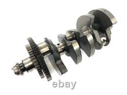 TRIUMPH DAYTONA 955I T595 1998 Crankshaft Crankshaft Drive Shaft Motorw