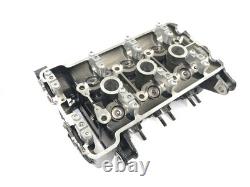 TRIUMPH DAYTONA 955I T595 1998 Cylinder Head