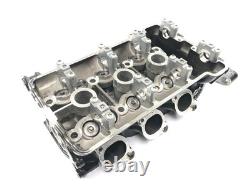 TRIUMPH DAYTONA 955I T595 1998 Cylinder Head