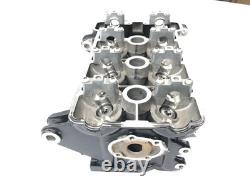 TRIUMPH DAYTONA 955I T595 1998 Cylinder Head