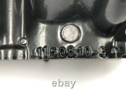 TRIUMPH DAYTONA 955I T595 1998 Cylinder Head