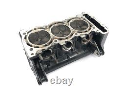 TRIUMPH DAYTONA 955I T595 1998 Cylinder Head