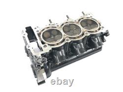 TRIUMPH DAYTONA 955I T595 1998 Cylinder Head
