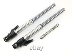 TRIUMPH DAYTONA 955I T595 1998 Fork Tele Fork with Axle