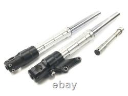 TRIUMPH DAYTONA 955I T595 1998 Fork Tele Fork with Axle