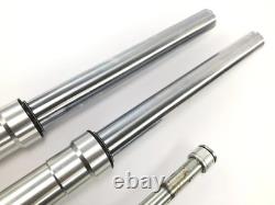 TRIUMPH DAYTONA 955I T595 1998 Fork Tele Fork with Axle