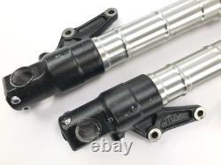 TRIUMPH DAYTONA 955I T595 1998 Fork Tele Fork with Axle