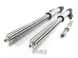 TRIUMPH DAYTONA 955I T595 1998 Fork Tele Fork with Axle