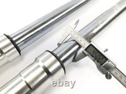 TRIUMPH DAYTONA 955I T595 1998 Fork Tele Fork with Axle