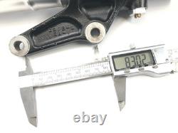 TRIUMPH DAYTONA 955I T595 1998 Fork Tele Fork with Axle