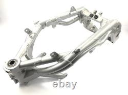 TRIUMPH DAYTONA 955I T595 1998 Frame Main Frame With Papers