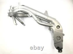 TRIUMPH DAYTONA 955I T595 1998 Frame Main Frame With Papers
