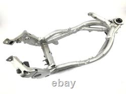 TRIUMPH DAYTONA 955I T595 1998 Frame Main Frame With Papers