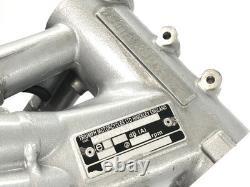 TRIUMPH DAYTONA 955I T595 1998 Frame Main Frame With Papers